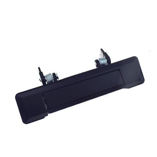 Auto Türgriff Abdeckung Trim Für Toyota Für Land Für Cruiser 60 70 Serie Für Pickup Für 4Runner Für HiLux Außentürgriff Vorne Links Rechts Außentürgriffe(1 Pc Left or Right) von HDHCSCAGH
