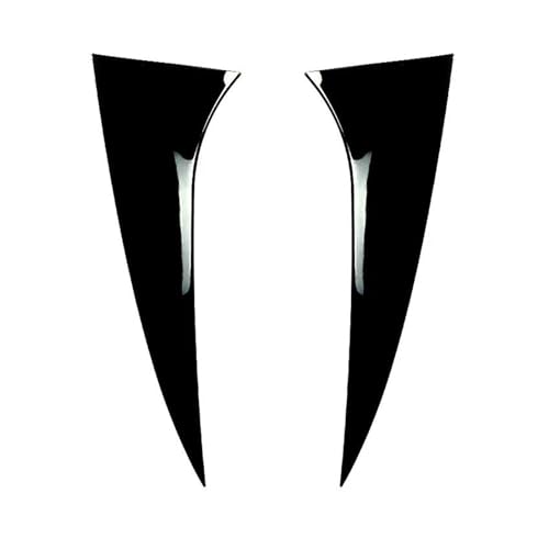 HDHCSCAGH Auto Spoiler Für Hyundai Für IX35 2010-2017 Auto Hinten Fenster Seite Spoiler Hinten Seite Spoiler Canard Splitter Auto Ersatz Teile Auto Heckscheibe Spoiler Wing HDHCSCAGH Auto Spoiler Für Hyundai Für IX35 2010-2017 Auto Hinten Fenster Seite Spoiler Hinten Seite Spoiler Canard Splitter Auto Ersatz Teile Auto Heckscheibe Spoiler Wing von HDHCSCAGH
