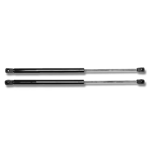 HDHCSCAGH Haube Strut 2Pcs Auto Heckklappe Gas Frühling Unterstützung Schock Halter Für Ford Für Focus MK2 Fließheck 2005 2006 2007 2008 2009 2010 Auto Motorhauben Gasfeder von HDHCSCAGH