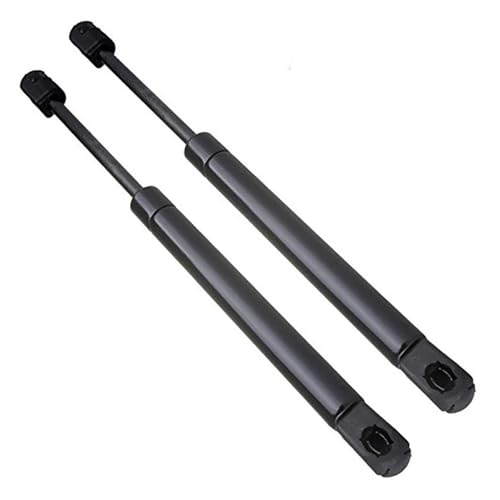 HDHCSCAGH Haube Strut 390 Mm 2 Stück Auto-Fronthaubenlift Unterstützt Stoßdämpfer-Gasdruckfedern Passend Für Jaguar Für X-Type Limousine 2002-2008 Auto Motorhauben Gasfeder von HDHCSCAGH