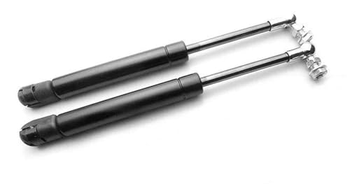 HDHCSCAGH Haube Strut Auto Haube Unterstützung Stange Lift Strut Bars Frühling Schock Halterung Für VW Für Tiguan MK1 2010 2011 2012 2013 2014 2015 2016 2017 Auto Motorhauben Gasfeder von HDHCSCAGH
