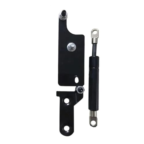 HDHCSCAGH Haube Strut Auto Heckklappe Verlangsamen Unterstützung Stange Strut Bar Gas Schock Dämpfer Für Toyota Für Hilux Für GUN125 Für Revo 2015-2021 Auto Motorhauben Gasfeder(Right) von HDHCSCAGH