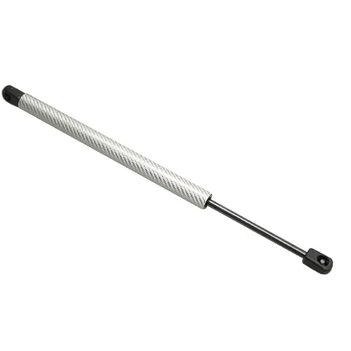 HDHCSCAGH Haube Strut Für A4 Für B8 8K 2008-2016 Fronthaube Gas Frühling Heben Unterstützung Stoßdämpfer Hydraulische Dämpfer 1PC Motorhaube Strut Auto Motorhauben Gasfeder(Silver Carbon Fiber) HDHCSCAGH Haube Strut Für A4 Für B8 8K 2008-2016 Fronthaube Gas Frühling Heben Unterstützung Stoßdämpfer Hydraulische Dämpfer 1PC Motorhaube Strut Auto Motorhauben Gasfeder(Silver Carbon Fiber) von HDHCSCAGH