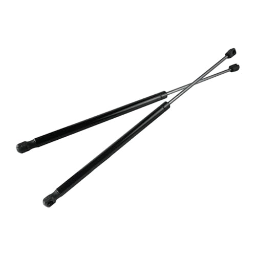 HDHCSCAGH Haube Strut Für Almera Ll N16 2000 2001 2002 2003 2004 2005 2006 Heckklappe Boot Trunk Gasdruckfedern Autoteile Auto Motorhauben Gasfeder von HDHCSCAGH