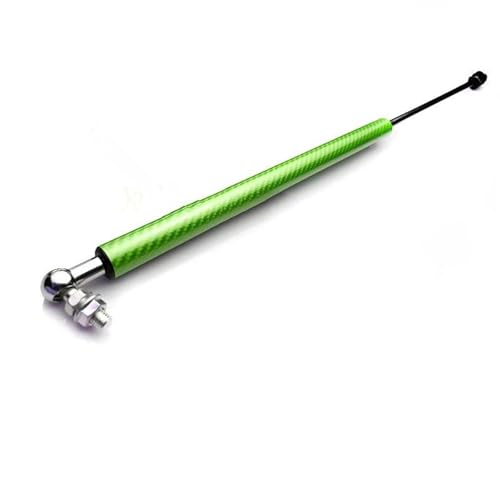 HDHCSCAGH Haube Strut Für CRV 2002 2003 2004 2005 Kofferraum Hecktür Feder Stoßdämpfer Unterstützung Hebehalterung Hydraulische Stange Federbeine Auto Motorhauben Gasfeder(Carbon Green) von HDHCSCAGH