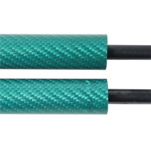 HDHCSCAGH Haube Strut Für Citroen Für C2 2003-2009 Fließheck-Kofferraum-Boot-Hebeunterstützung Stützstange Stoßdämpfer Zylinderdämpfer Absorber Autoteile Auto Motorhauben Gasfeder(Green Carbon Fiber) HDHCSCAGH Haube Strut Für Citroen Für C2 2003-2009 Fließheck-Kofferraum-Boot-Hebeunterstützung Stützstange Stoßdämpfer Zylinderdämpfer Absorber Autoteile Auto Motorhauben Gasfeder(Green Carbon Fiber) von HDHCSCAGH