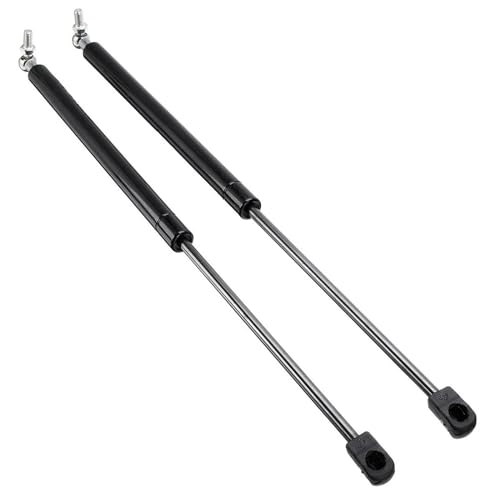 HDHCSCAGH Haube Strut Für Für Qashqai J11 Für X-Trail T32 2014-2018 2Pcs Auto Front Haube Requisiten Stange Gas Quellen Schocks Strut Auto Motorhauben Gasfeder von HDHCSCAGH