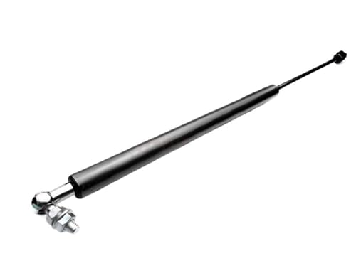 HDHCSCAGH Haube Strut Für Golf 8 MK8 2020 2021 2022 2023 2024 Auto Motorhaube Haube Abdeckung Gas Shock Strut Bars Unterstützung Hydraulische Stange Auto Motorhauben Gasfeder(Black) von HDHCSCAGH