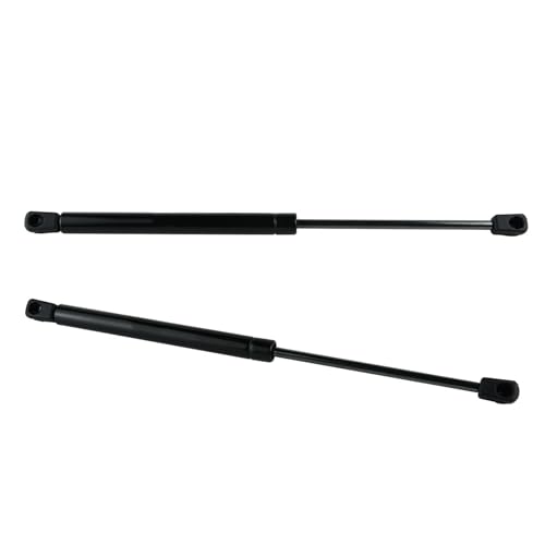 HDHCSCAGH Haube Strut Für Jaguar Für X-Type Für X400 2001 2002 2003 2004 2005 2006 2007 2008 2009 2 STÜCKE Fronthaube Gasdruckfedern Stützfeder Auto Motorhauben Gasfeder von HDHCSCAGH