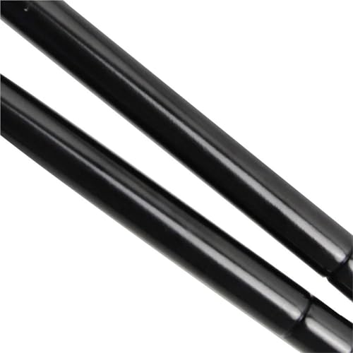 HDHCSCAGH Haube Strut Für Jeep Für Kompass Für MK49 2007-2017 Front Motorhaube Refit Lift Unterstützung Stange Frühling Hydraulische Dämpfer Stoßdämpfer Auto Motorhauben Gasfeder(Normal Black) HDHCSCAGH Haube Strut Für Jeep Für Kompass Für MK49 2007-2017 Front Motorhaube Refit Lift Unterstützung Stange Frühling Hydraulische Dämpfer Stoßdämpfer Auto Motorhauben Gasfeder(Normal Black) von HDHCSCAGH