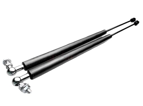 HDHCSCAGH Haube Strut Für Mazda 3 Für Mazda3 BL 2009 2010 2011 2012 2013 Auto Front Hood Abdeckung Gas Frühling Unterstützung Hydraulische Rod Strut Dämpfer Auto Motorhauben Gasfeder(Piano Black) HDHCSCAGH Haube Strut Für Mazda 3 Für Mazda3 BL 2009 2010 2011 2012 2013 Auto Front Hood Abdeckung Gas Frühling Unterstützung Hydraulische Rod Strut Dämpfer Auto Motorhauben Gasfeder(Piano Black) von HDHCSCAGH