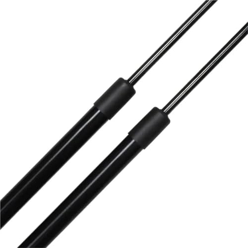 HDHCSCAGH Haube Strut Für Peugeot 308 2007 2008 2009 2010 2011 2012 2013 460 Mm Heckklappe Boot Lift Unterstützt Gas Quellen Stoßdämpfer Auto Motorhauben Gasfeder(Normal Black) von HDHCSCAGH