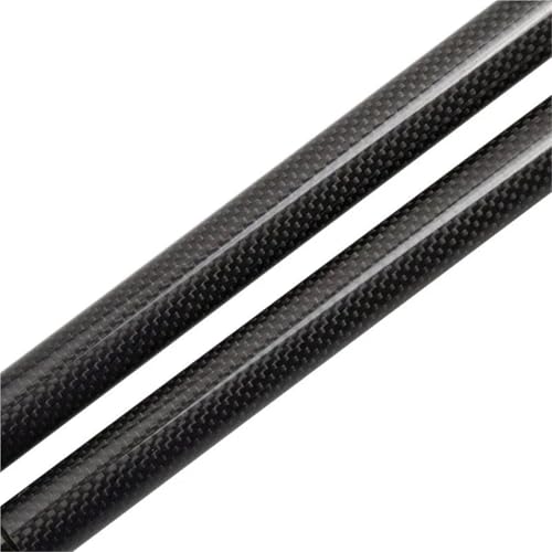 HDHCSCAGH Haube Strut Für Toyota GR Für Yaris Für XP210 2020 2021 2022 2023 2024 Ändern Haube Motorhaube Lift Unterstützung Stoßdämpfer Absorber Auto Motorhauben Gasfeder(Black Carbon Fiber) von HDHCSCAGH
