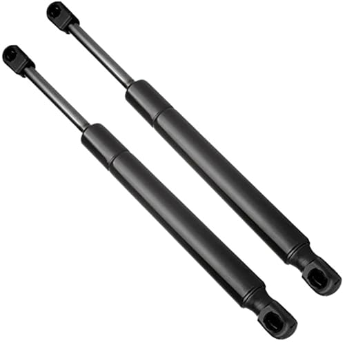 HDHCSCAGH Haube Strut Für Vw Für Passat B7 Für Passat Für Alltrack 2010 2011-2014 2PCS Heckklappe Heben Unterstützung Gas Frühling Schocks Streben Auto Motorhauben Gasfeder von HDHCSCAGH
