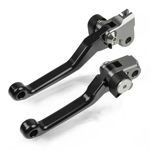 HDHCSCAGH Kupplungs Bremshebel Für YZ125 Für YZ-125 Für YZ 125 2015 2016 2017 2018 2019 2020 Motorrad Bremse Kupplung Hebel Bremsen Hebel Bremskupplungshebel(7) von HDHCSCAGH