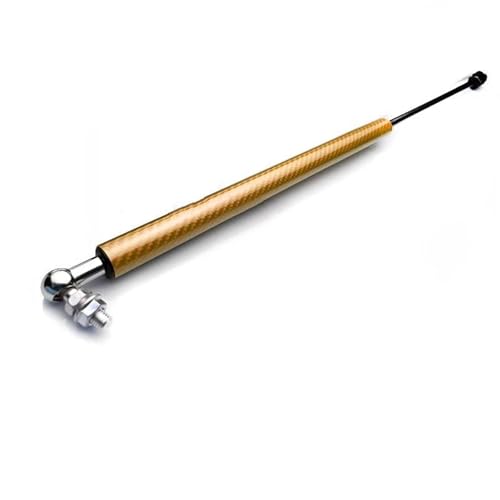 Haube Strut Für CRV 2002 2003 2004 2005 2006 Unterstützung Hebe Halterung Hydraulische Stange Auto Hinten Tür Frühling Federbein Bars Auto Motorhauben Gasfeder(Carbon Orange) von HDHCSCAGH