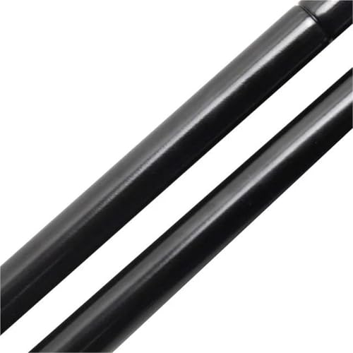 Haube Strut Für Fiat Für Sedici 2005-2013 Ändern Front Lift Unterstützt Schocks Dämpfer Absorber Kolbenstange Säule Auto Teile Auto Motorhauben Gasfeder(Normal black) von HDHCSCAGH