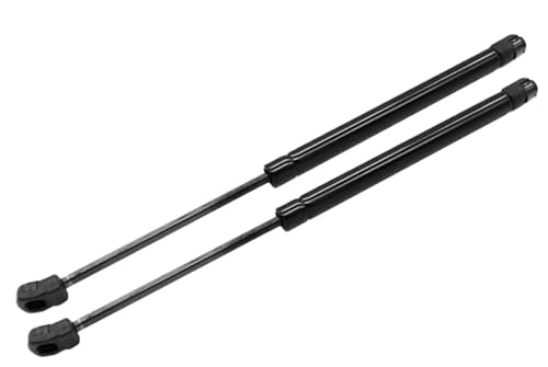 Haube Strut Für Hyundai Für Tucson 2005 2006 2007 2008 2009-2012 2 Stücke Auto Heckscheibe Glas Gasfeder Schock Hubstrebe Streben Auto Motorhauben Gasfeder(2pcs 1) von HDHCSCAGH
