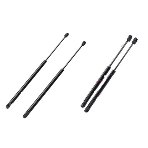 Haube Strut Für Hyundai Für Tucson 2005 2006 2007 2008 2009-2012 2 Stücke Auto Heckscheibe Glas Gasfeder Schock Hubstrebe Streben Auto Motorhauben Gasfeder(4PCS) von HDHCSCAGH