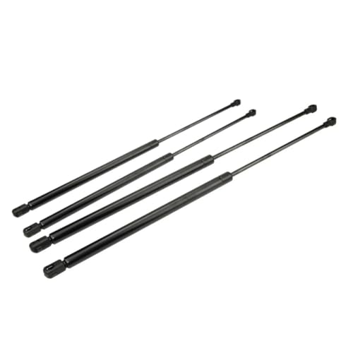 Haube Strut Für Kia Für Sportage 2005-2010 81780-1F010 Heckklappe Fenster Glas Lift Unterstützung Stangen Gas Frühling 87170-1F110 Auto Motorhauben Gasfeder(4Pcs) von HDHCSCAGH