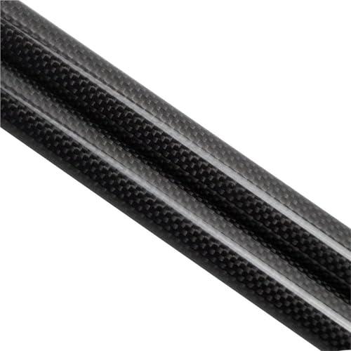Haube Strut Für Q4 Für Etron 2021 2022 2023 2024 2025 Motorhaube Haube Streben Ändern Zylinder Lift Unterstützung Schock Dämpfer Kolbenstange Auto Motorhauben Gasfeder(Black carbon fiber) von HDHCSCAGH