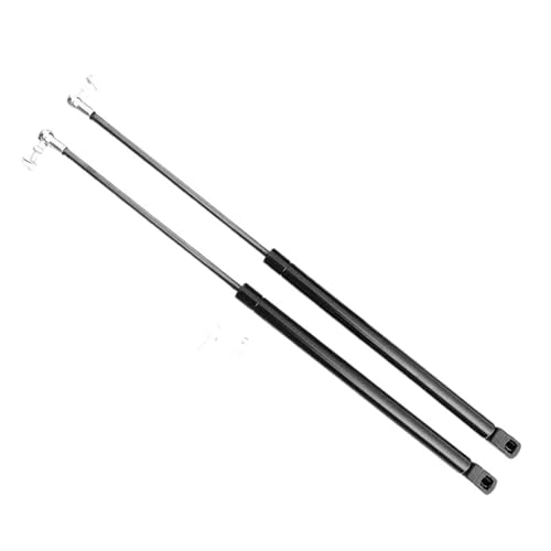 Haube Strut Für Toyota Für Corolla Für Allex 9th Für E120 E130 2000-2007 Auto Motorhaube Abdeckung Lift Gas Frühling Schock Halterung Auto Motorhauben Gasfeder(Black) von HDHCSCAGH