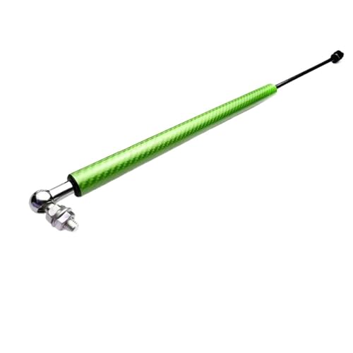Haube Strut Für VW Für Golf Mk7 2015-2020 Auto Motorhaube Haube Abdeckung Gas Shock Hubstreben Bars Unterstützung Hydraulikstange Zubehör Auto Motorhauben Gasfeder(Carbon Green) von HDHCSCAGH