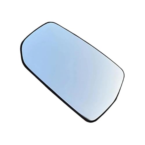 Seitenspiegelglas Für Chevy Für Malibu 2016 2017 2018 2019 2020 2021 Mit Blind Spot Detection Auto Rückspiegel Zubehör(Left) von HDHCSCAGH