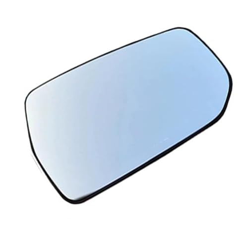 Seitenspiegelglas Für Chevy Für Malibu 2016 2017 2018 2019 2020 2021 Mit Blind Spot Detection Auto Rückspiegel Zubehör(Right) von HDHCSCAGH