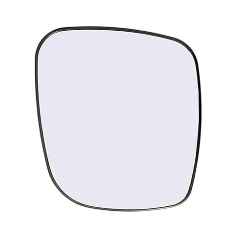 Seitenspiegelglas Für Chrysler Für Stadt Für Land 2011 2012 2013 2014 2015 2016 Links Rechts Tür Seite Erhitzt Flügel Spiegel Glas(Left) von HDHCSCAGH