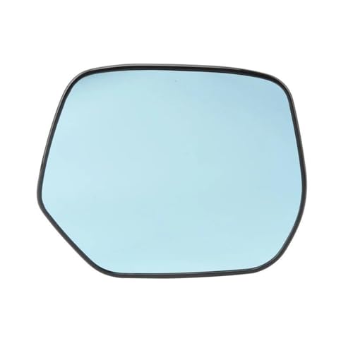Seitenspiegelglas Für Crv Für Cr-V 2007 2008 2009 2010 2011 Mit Erhitzt Äußere Rück Seite Spiegel Gläser Objektiv Auto Teile(Right Side(Blue)) von HDHCSCAGH