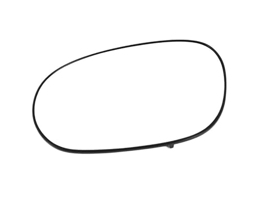 Seitenspiegelglas Für Dodge Für Challenger 2008-2022 68048447AA 68048446AA Beheizte Seite Spiegel Glas Rückspiegel Objektiv(1pc Left) von HDHCSCAGH