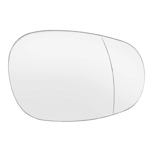 Seitenspiegelglas Für E90 Für E92 Für E93 Für M3 E80 E81 E87 Seite Rückspiegel Glas Tür Flügel Spiegel Ersatz Konvexen(Right) von HDHCSCAGH