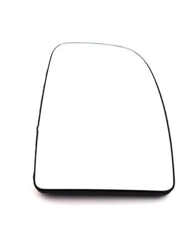 Seitenspiegelglas Für Fiat Für Ducato 2021 2022 2023 Links Rechts Seite Spiegel Glas Rückansicht Rück Außen Weitwinkel(Right - Big) von HDHCSCAGH