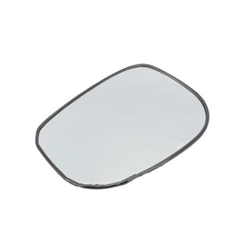 Seitenspiegelglas Für Fit Für Jazz Für Ge6 Für Ge8 Für Fit Gp1 2009 2010 2011 2012 2013 2014 Mit Erhitzt Rück Seite Spiegel Glas Objektiv(Right Side) von HDHCSCAGH