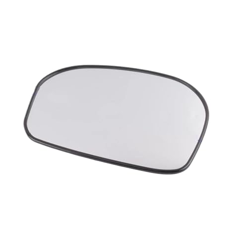 Seitenspiegelglas Für Fit Ge6 Ge8 2009 2010 2011 2012 2013 2014 Heizung Seite Rückspiegel Objektiv Rückspiegel Glas Auto Teile(LH Left side) von HDHCSCAGH