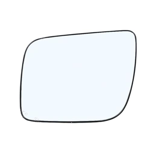 Seitenspiegelglas Für Ford Für Explorer 2011 2012 2013 2014 2015 2016-2019 Erhitzt Blind Spot Außen Rück Seite Spiegel Glas Objektiv(1PC Left) von HDHCSCAGH