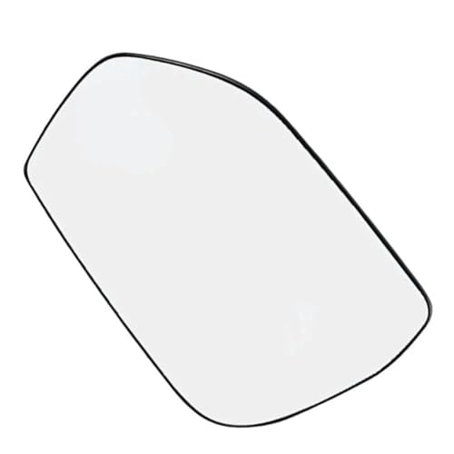 Seitenspiegelglas Für Ford Für Explorer 2020 2021 2022 2023 Auto Links Rechts Rückansicht Seiten Spiegel Glas Mit Blind Spot Ersatz(Left) von HDHCSCAGH