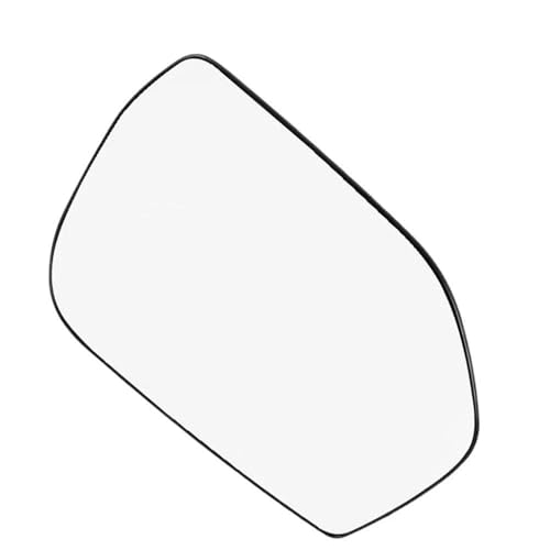 Seitenspiegelglas Für Ford Für Explorer 2020 2021 2022 2023 Auto Links Rechts Rückansicht Seiten Spiegel Glas Mit Blind Spot Ersatz(Right) von HDHCSCAGH