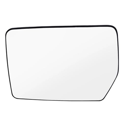 Seitenspiegelglas Für Ford Für F-150 Für F 150 2004 2005-2014 Erhitzt Rechts Links Seite Spiegel Glas Konvexen Weitwinkel Ersatz(B) von HDHCSCAGH
