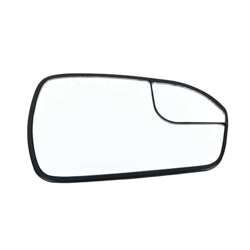 Seitenspiegelglas Für Ford Für Fusion 2013 2014 2015 2016 2017 2018 2019 2020 DS7Z17K707F DS7Z-17K707-A Beheizte Seite Flügel Spiegel Glas(Right) von HDHCSCAGH