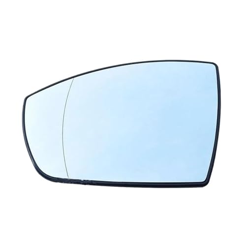 Seitenspiegelglas Für Ford Für Kuga Ii 2013 2014 2015 2016 2017 2018 2019 Erhitzt Blind Konvexen Spot Seite Spiegel Glas Auto Teile(Left) von HDHCSCAGH
