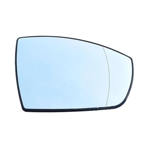 Seitenspiegelglas Für Ford Für Kuga Ii 2013 2014 2015 2016 2017 2018 2019 Erhitzt Blind Konvexen Spot Seite Spiegel Glas Auto Teile(Right) von HDHCSCAGH