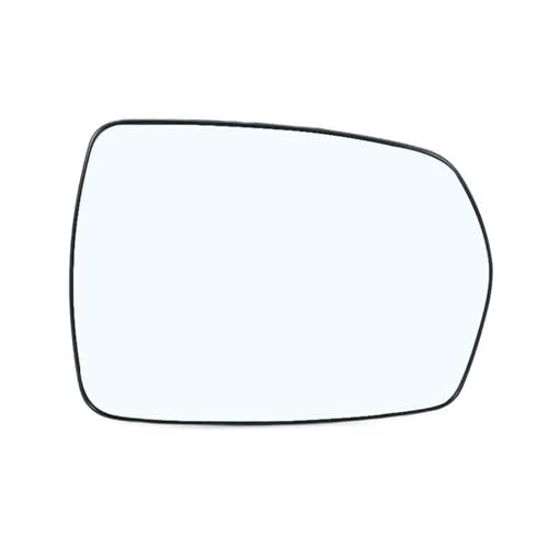 Seitenspiegelglas Für Ford Für Rand 2015 2016 2017 2018 Mit Blind Spot Seite Erhitzt Rückspiegel Glas Objektiv Auto Teile(Right) von HDHCSCAGH