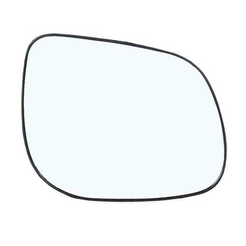 Seitenspiegelglas Für Kia Für Picanto 2018 Seite Spiegel Umkehr Objektiv Ersatz 87611g6000 87621-G60 Auto Außen Rückspiegel(1 Right) von HDHCSCAGH