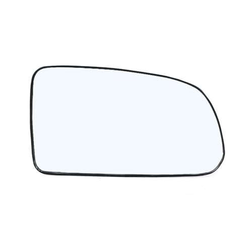 Seitenspiegelglas Für Kia Für Rio Für Rio5 2006 2007 2008 2009 Außen Rück Tür Seite Spiegel Glas Tür Spiegel Objektiv(1pc right) von HDHCSCAGH