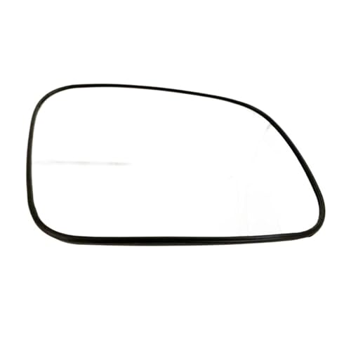 Seitenspiegelglas Für Land Für Rover Für Discovery 2 1998-2004 CRD100650 CRD100640 Links Rechts Tür Seite Erhitzt Flügel Spiegel Glas(Right) von HDHCSCAGH