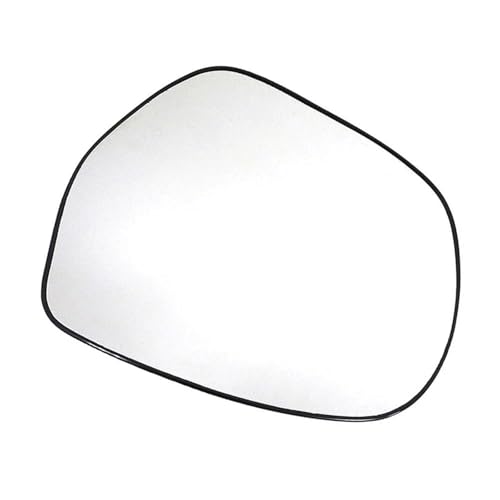 Seitenspiegelglas Für Lexus Für GX470 2003 2004 2005 2006 2007 2008 2009 87961-6A300 87931-6A430 Links Rechts Tür Seite Erhitzt Flügel Spiegel Glas(Right) von HDHCSCAGH