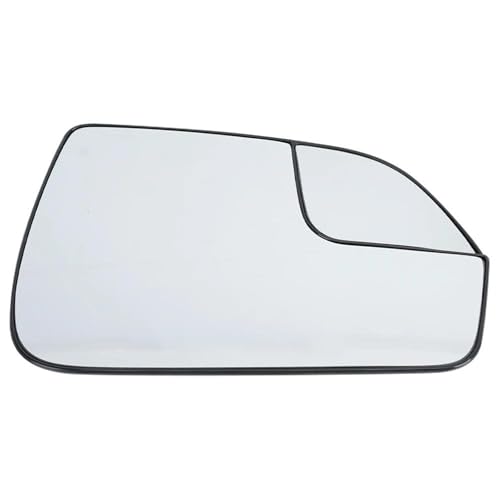 Seitenspiegelglas Für Lincoln Für Mkz 2013 2014 2015 2016 2017-2020 Beheizte Tür Flügel Spiegel Seite Rückspiegel Glas Objektiv(1 pc Right) von HDHCSCAGH