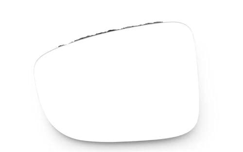 Seitenspiegelglas Für Mazda 2 2015 2016 2017 2018 2019 Rückspiegel Glas Objektiv Zubehör Auto Ersatz Spiegel Linsen(L) von HDHCSCAGH